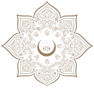 Sacred Spirit Holistic emblem